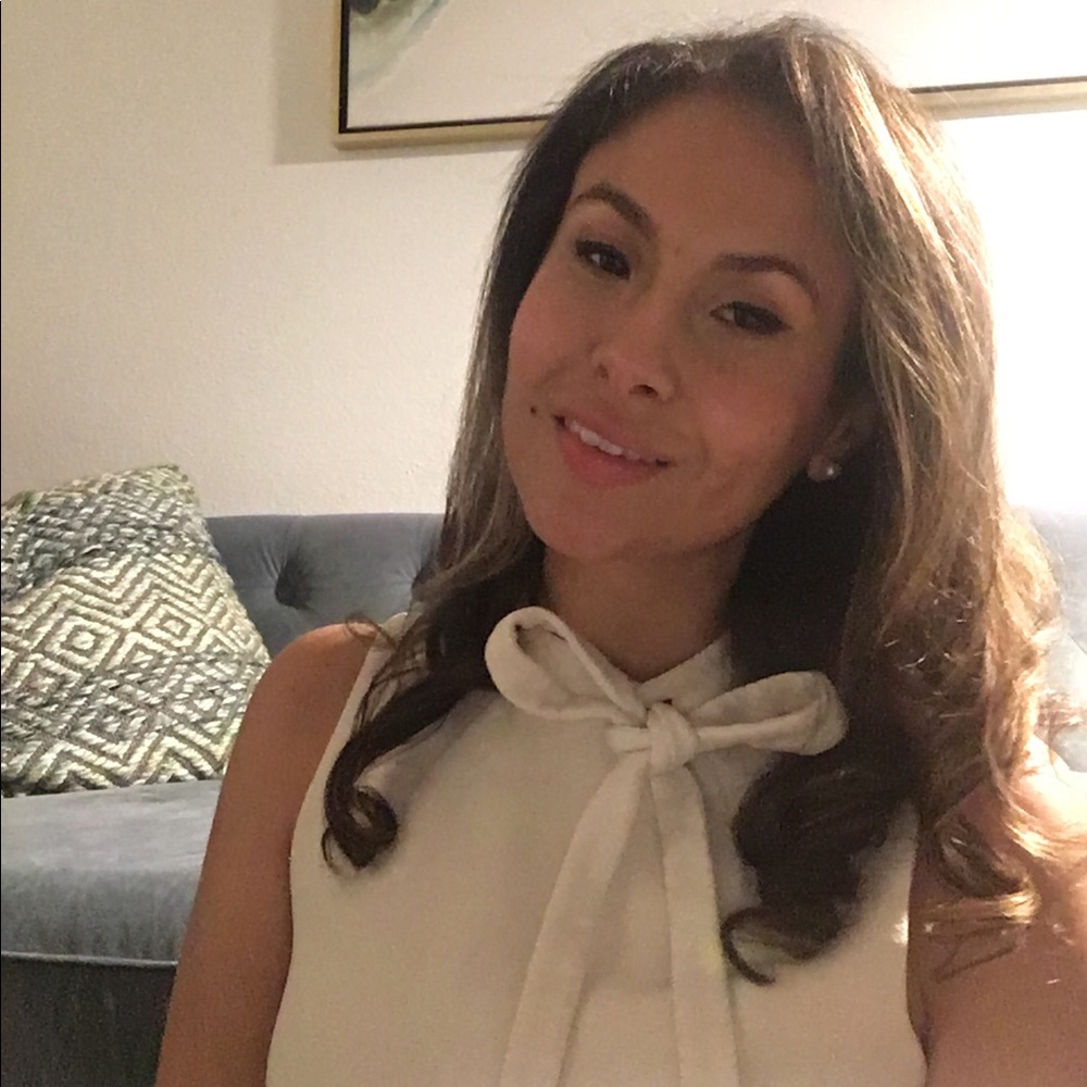 Meet your Posher, Sara